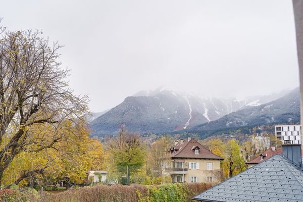 Aussicht