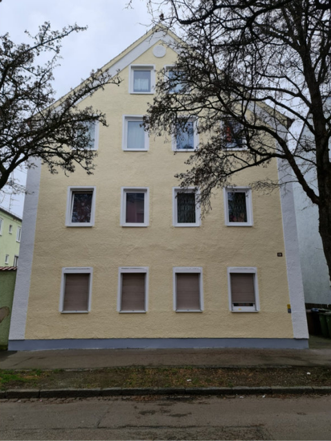 Augsburg Häuser, Augsburg Haus kaufen