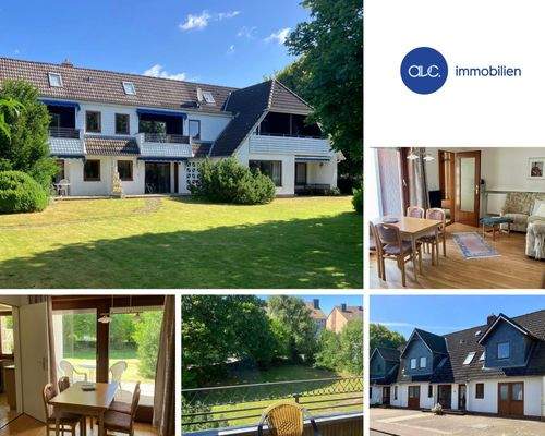 Titelbild Bielshövensand