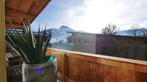 Oberndorf in Tirol Wohnungen, Oberndorf in Tirol Wohnung mieten