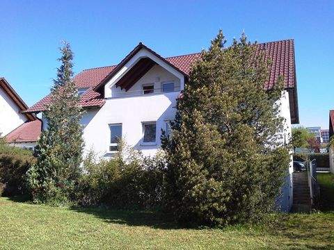 Westerstetten Wohnungen, Westerstetten Wohnung mieten