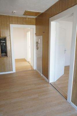 HK8 - Flur Obergeschoss