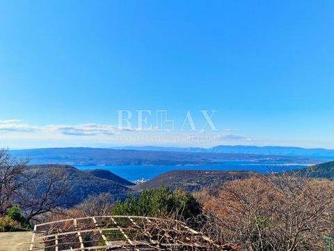 Vinodolska Opcina Häuser, Vinodolska Opcina Haus kaufen