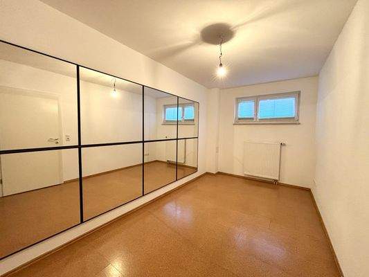 Hobbyraum / Zimmer im Keller