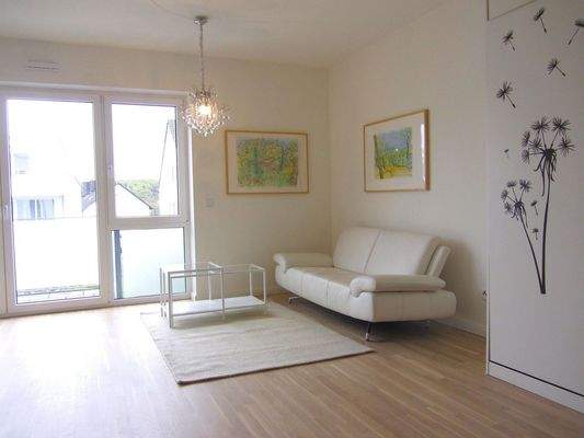 gemütliche Sitzecke