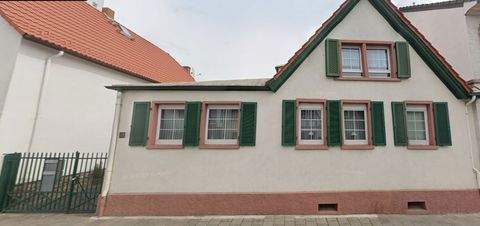 Langen Häuser, Langen Haus kaufen