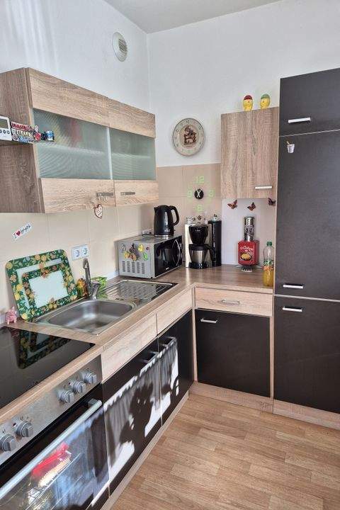 Oberlungwitz Wohnungen, Oberlungwitz Wohnung mieten