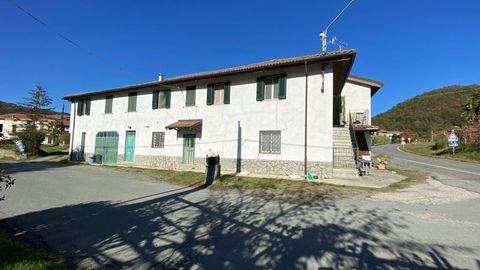 Cartosio Renditeobjekte, Mehrfamilienhäuser, Geschäftshäuser, Kapitalanlage