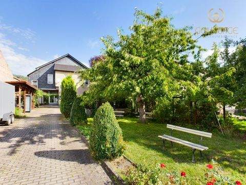 Kaulsdorf Renditeobjekte, Mehrfamilienhäuser, Geschäftshäuser, Kapitalanlage