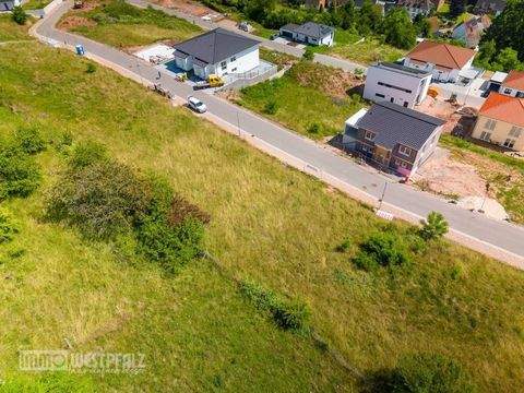 Thaleischweiler-Fröschen Grundstücke, Thaleischweiler-Fröschen Grundstück kaufen