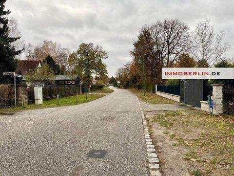 Königs Wusterhausen Grundstücke, Königs Wusterhausen Grundstück kaufen