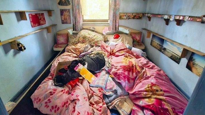 14350 LooseImmo Schlafzimmer