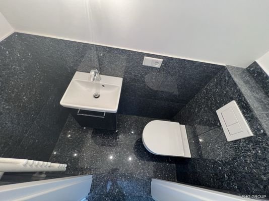 Gäste-WC EG