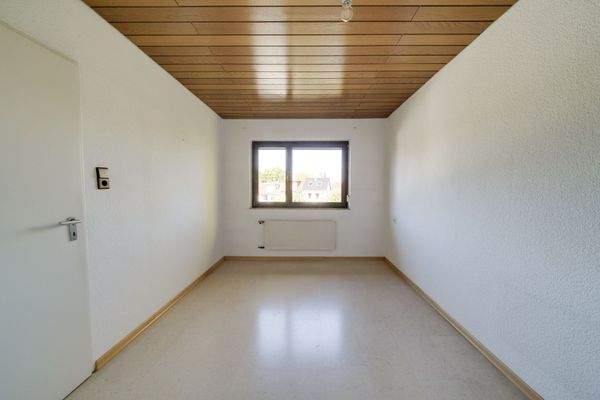 Kinder-, Arbeit - Gästezimmer