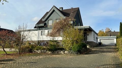 Hilchenbach Häuser, Hilchenbach Haus kaufen
