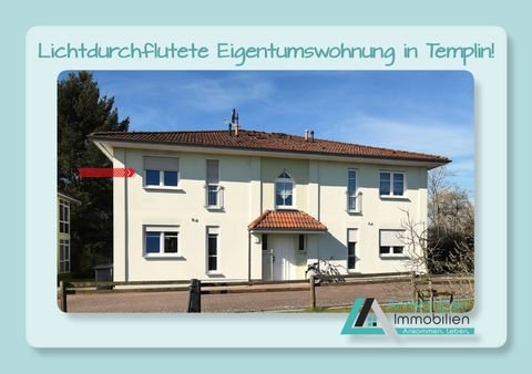 Templin Wohnungen, Templin Wohnung kaufen