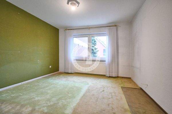 Das Elternschlafzimmer