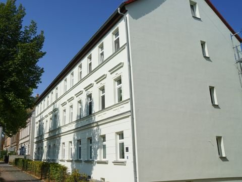 Zeitz Wohnungen, Zeitz Wohnung mieten