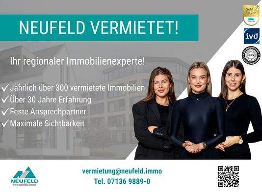 Immobilienvermietung 