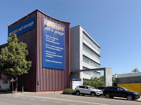 Reutlingen Büros, Büroräume, Büroflächen 