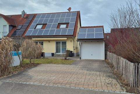 Reichertshausen Häuser, Reichertshausen Haus kaufen