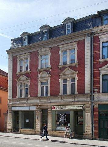 Weimar Büros, Büroräume, Büroflächen 