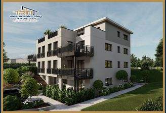 Hausansicht (Planungsbild)