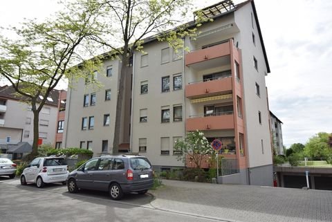 Mannheim / Schönau Wohnungen, Mannheim / Schönau Wohnung kaufen