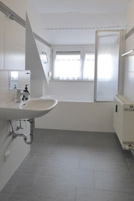 Bad im Altbau (OG)