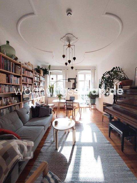 Berlin Wohnungen, Berlin Wohnung mieten