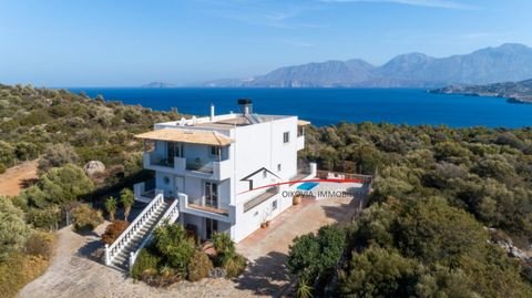 Agios Nikolaos Häuser, Agios Nikolaos Haus kaufen
