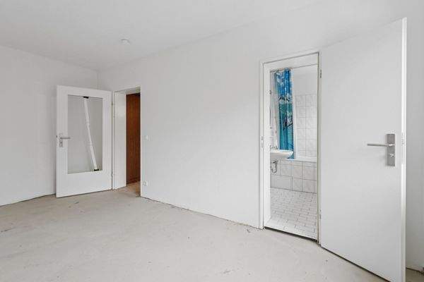 Zimmer mit Zugang zum Bad