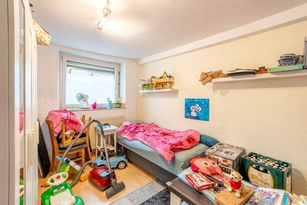 Vorderhaus Gästezimmer