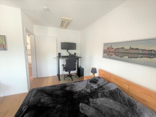Gästezimmer 