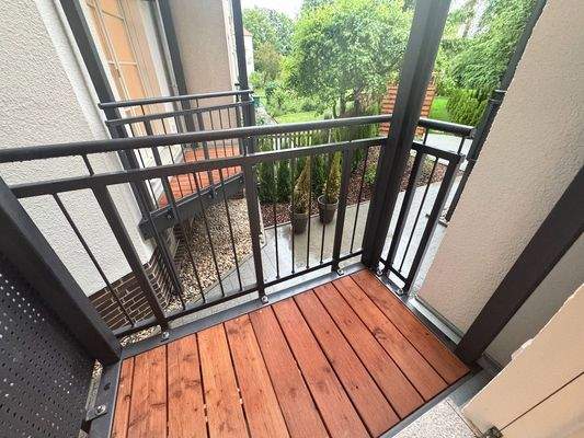 Balkon