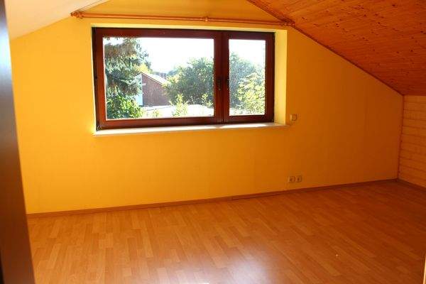 weiteres Zimmer oben