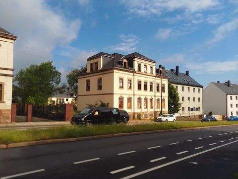 Chemnitz Häuser, Chemnitz Haus kaufen