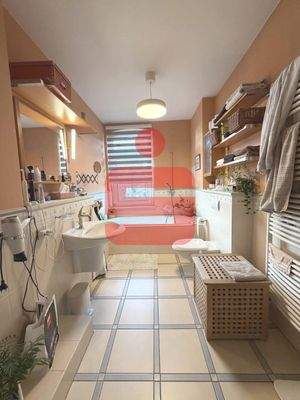 WE OG - Badezimmer 1