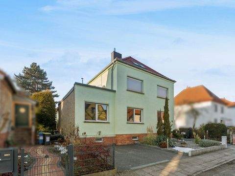 Magdeburg Häuser, Magdeburg Haus kaufen