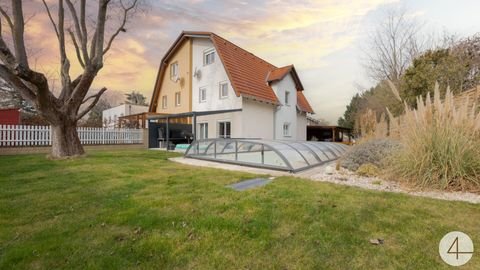 Leopoldsdorf im Marchfeld Häuser, Leopoldsdorf im Marchfeld Haus kaufen