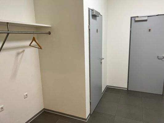 Garderobe