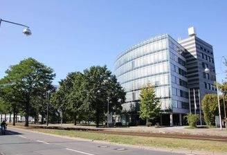 Außenansicht Podbi 333