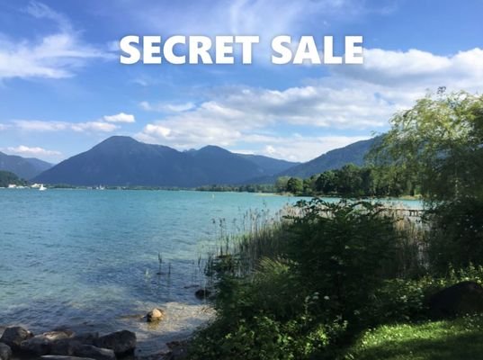 Secret Sale Hotel