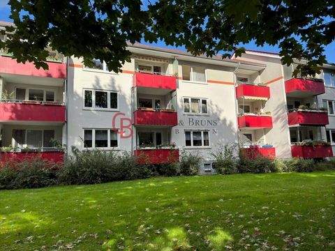 Osterholz-Scharmbeck Wohnungen, Osterholz-Scharmbeck Wohnung kaufen