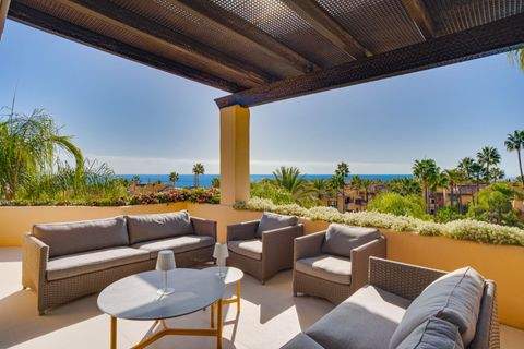 Marbella Golden Mile Wohnungen, Marbella Golden Mile Wohnung kaufen