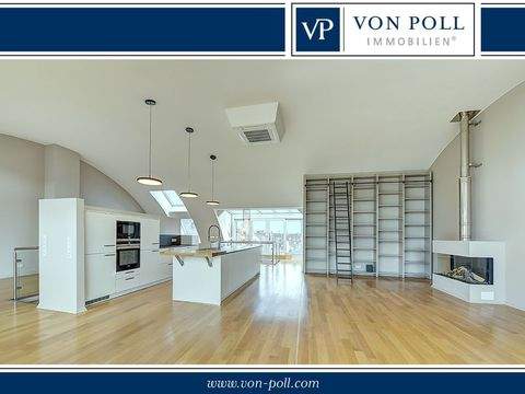 Düsseldorf / Pempelfort Wohnungen, Düsseldorf / Pempelfort Wohnung mieten