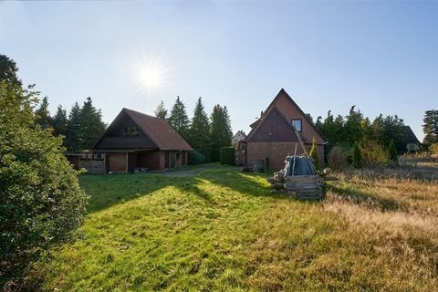 Jesteburg Grundstücke, Jesteburg Grundstück kaufen