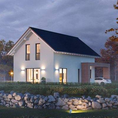 Lifestyle 12 massahaus