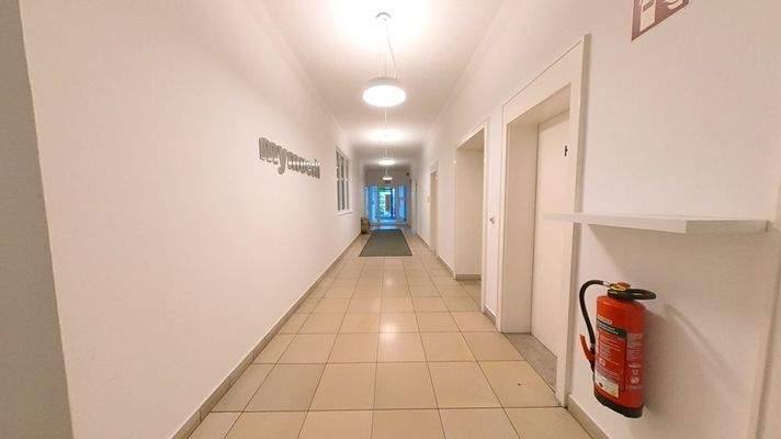 Eingangsbereich/Flur