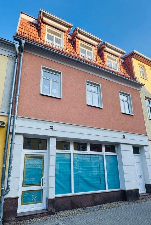 Heilbad Heiligenstadt Büros, Büroräume, Büroflächen 